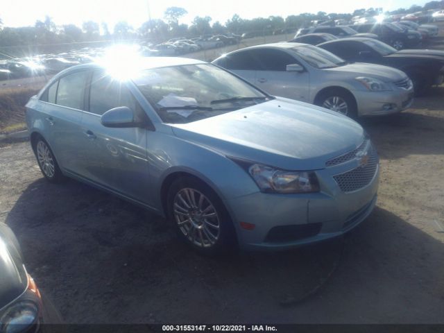 CHEVROLET CRUZE 2012 1g1pj5sc2c7189531