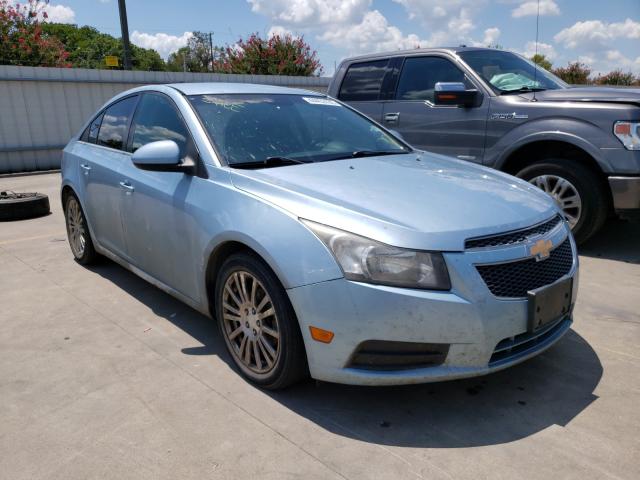 CHEVROLET CRUZE ECO 2012 1g1pj5sc2c7191179