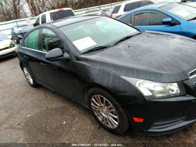 CHEVROLET CRUZE 2012 1g1pj5sc2c7191554