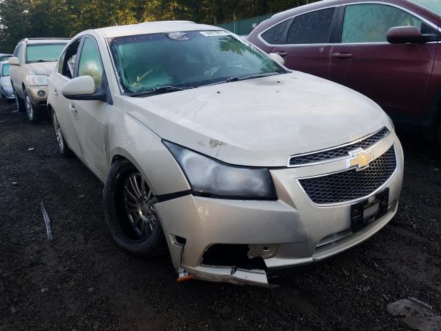 CHEVROLET CRUZE ECO 2012 1g1pj5sc2c7209180