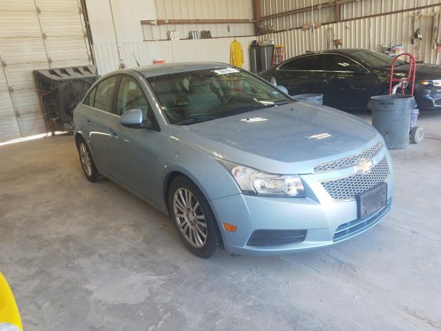 CHEVROLET CRUZE ECO 2012 1g1pj5sc2c7210863