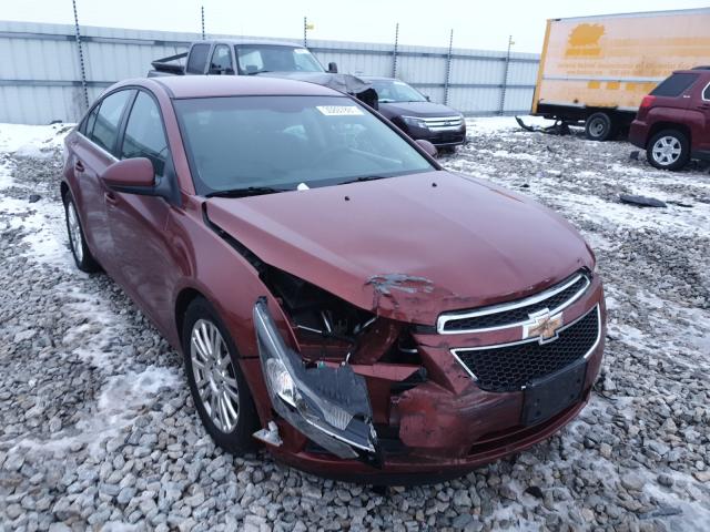 CHEVROLET CRUZE ECO 2012 1g1pj5sc2c7215187