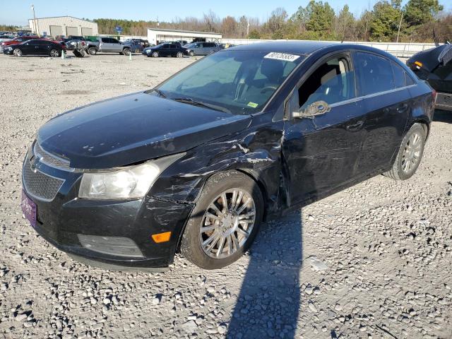 CHEVROLET CRUZE 2012 1g1pj5sc2c7222382