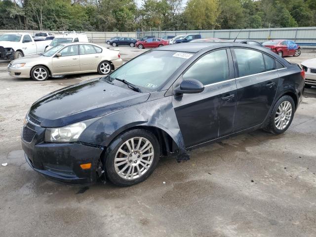 CHEVROLET CRUZE ECO 2012 1g1pj5sc2c7223368