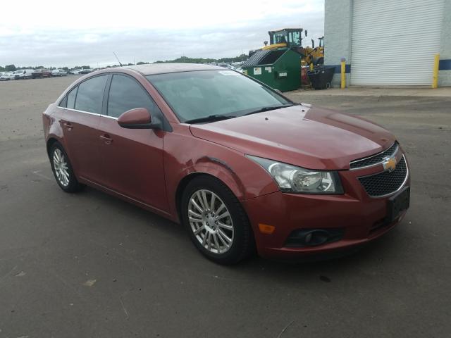 CHEVROLET CRUZE ECO 2012 1g1pj5sc2c7228375