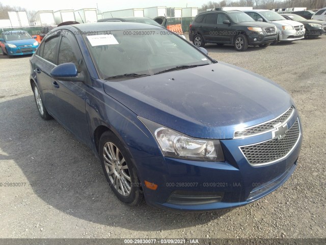 CHEVROLET CRUZE 2012 1g1pj5sc2c7241403