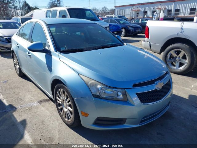 CHEVROLET CRUZE 2012 1g1pj5sc2c7241742