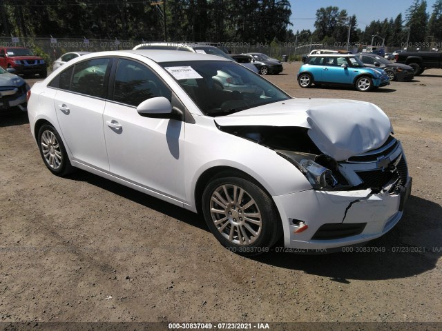 CHEVROLET CRUZE 2012 1g1pj5sc2c7243006