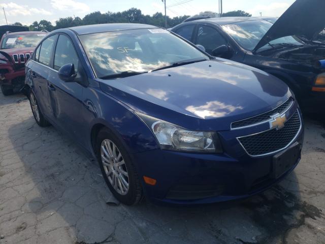 CHEVROLET CRUZE ECO 2012 1g1pj5sc2c7245015