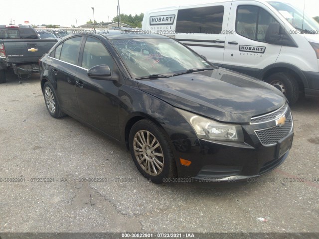 CHEVROLET CRUZE 2012 1g1pj5sc2c7267614