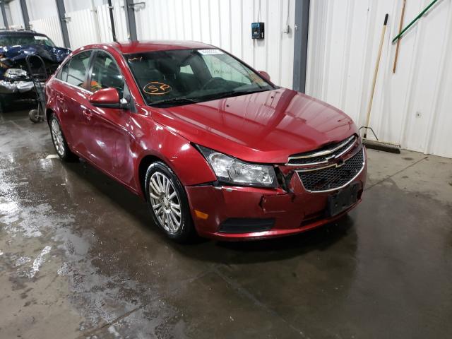 CHEVROLET CRUZE ECO 2012 1g1pj5sc2c7272697