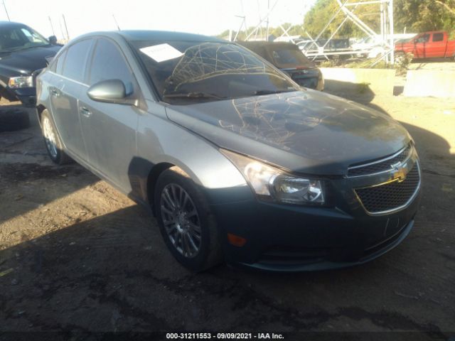 CHEVROLET CRUZE 2012 1g1pj5sc2c7281464