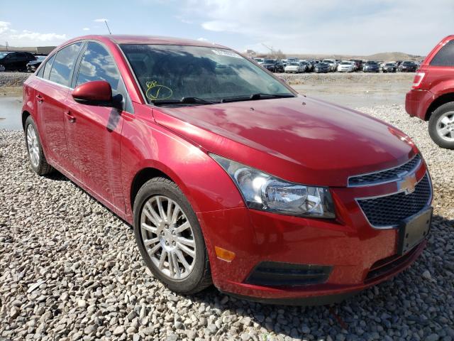 CHEVROLET CRUZE 2012 1g1pj5sc2c7281948