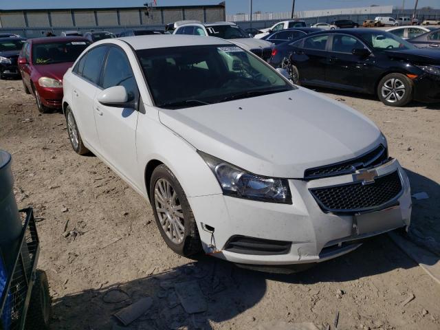 CHEVROLET CRUZE ECO 2012 1g1pj5sc2c7291752