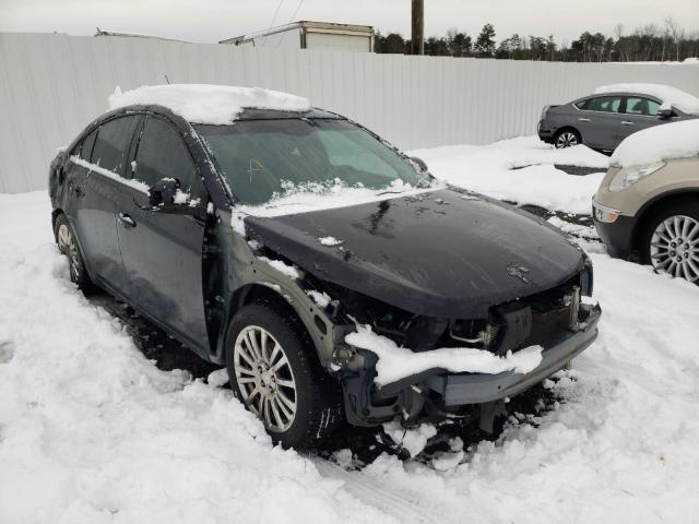 CHEVROLET CRUZE ECO 2012 1g1pj5sc2c7317153