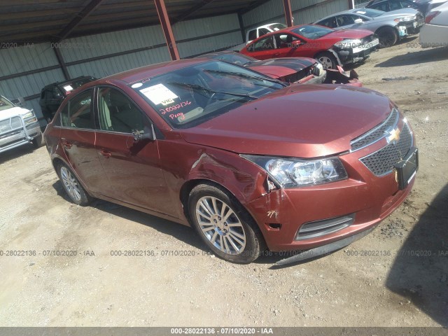 CHEVROLET CRUZE 2012 1g1pj5sc2c7322112