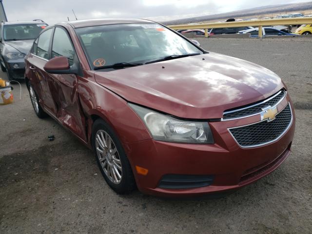 CHEVROLET CRUZE ECO 2012 1g1pj5sc2c7327701