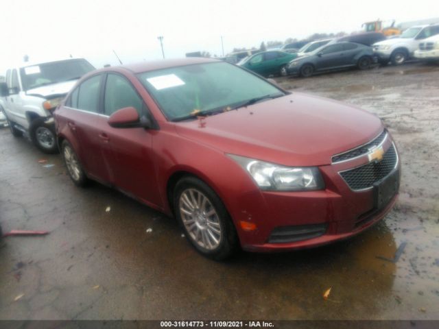 CHEVROLET CRUZE 2012 1g1pj5sc2c7339766