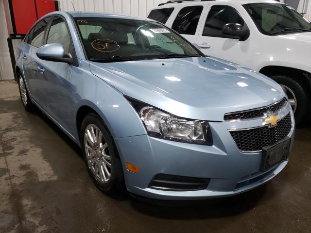 CHEVROLET CRUZE ECO 2012 1g1pj5sc2c7341114