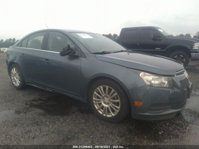 CHEVROLET CRUZE 2012 1g1pj5sc2c7347088