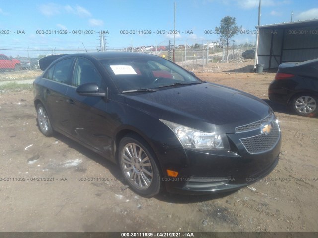 CHEVROLET CRUZE 2012 1g1pj5sc2c7376347