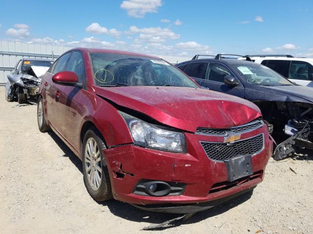 CHEVROLET CRUZE ECO 2012 1g1pj5sc2c7383072