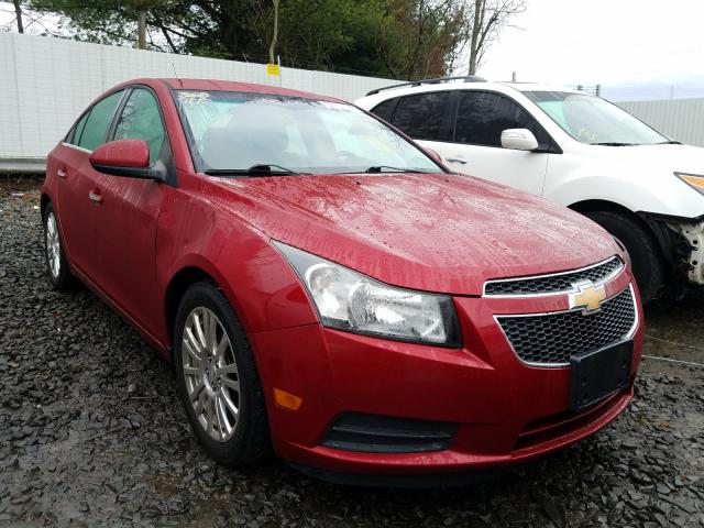 CHEVROLET CRUZE ECO 2012 1g1pj5sc2c7385176