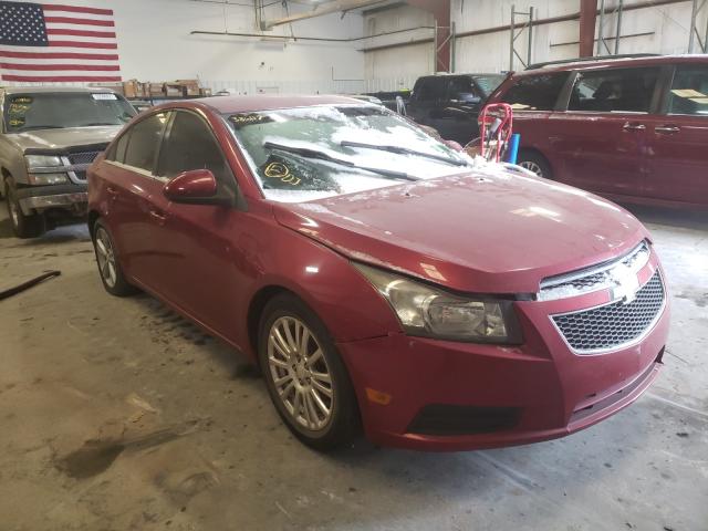 CHEVROLET CRUZE ECO 2012 1g1pj5sc2c7386117