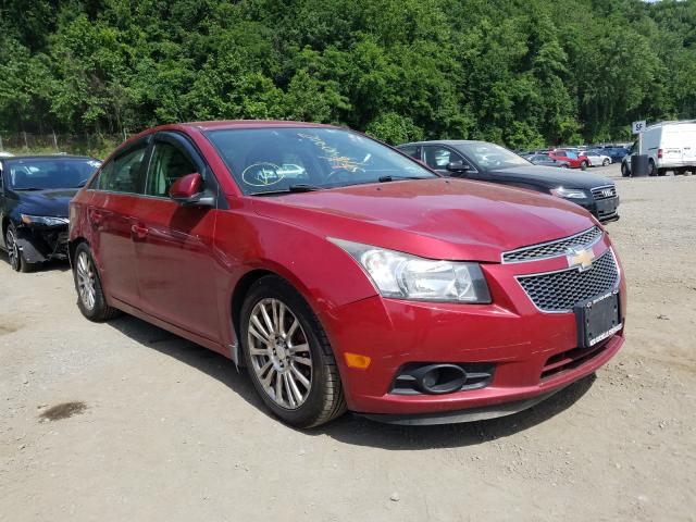 CHEVROLET CRUZE ECO 2012 1g1pj5sc2c7386294