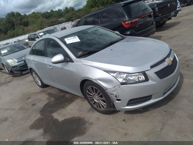 CHEVROLET CRUZE 2012 1g1pj5sc2c7391284