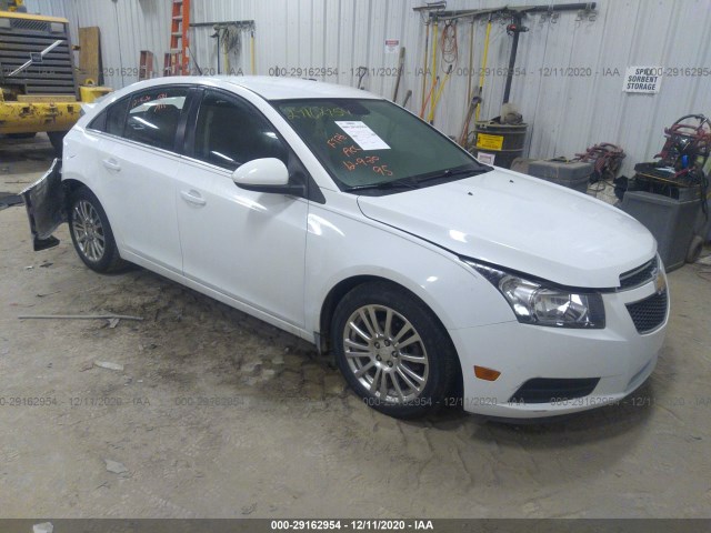 CHEVROLET CRUZE 2012 1g1pj5sc2c7404406