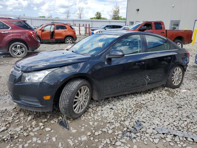 CHEVROLET CRUZE 2012 1g1pj5sc2c7409024