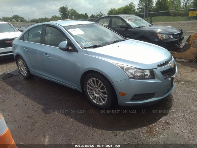 CHEVROLET CRUZE 2012 1g1pj5sc3c7101778