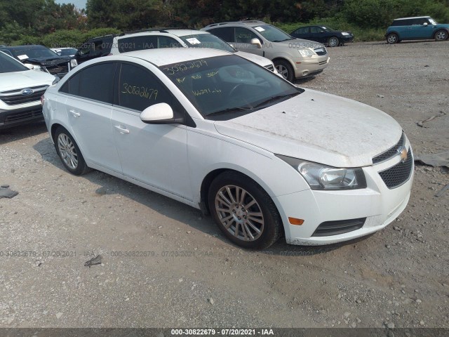 CHEVROLET CRUZE 2012 1g1pj5sc3c7113204