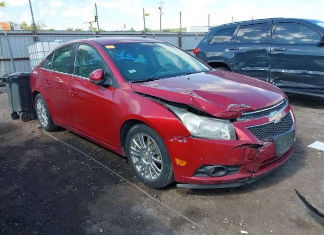 CHEVROLET CRUZE 2012 1g1pj5sc3c7120749