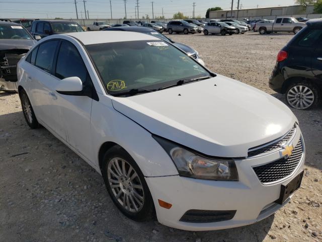 CHEVROLET CRUZE ECO 2012 1g1pj5sc3c7121321