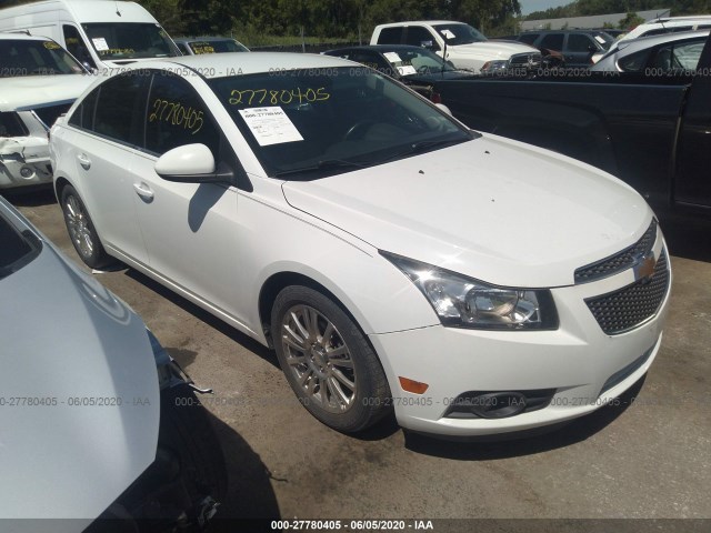 CHEVROLET CRUZE 2012 1g1pj5sc3c7147059