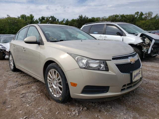 CHEVROLET CRUZE ECO 2012 1g1pj5sc3c7157199