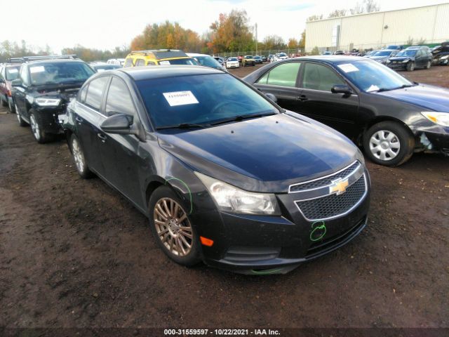 CHEVROLET CRUZE 2012 1g1pj5sc3c7172852