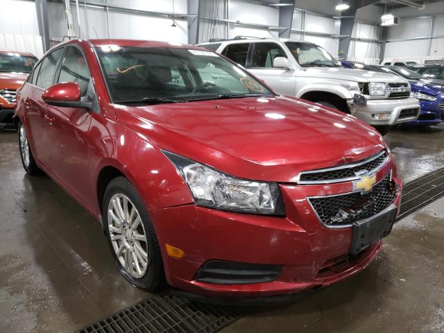 CHEVROLET CRUZE ECO 2012 1g1pj5sc3c7177369