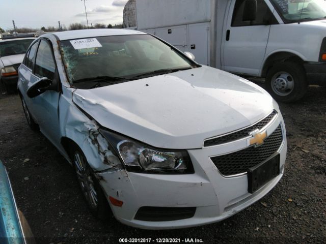 CHEVROLET CRUZE 2012 1g1pj5sc3c7182863