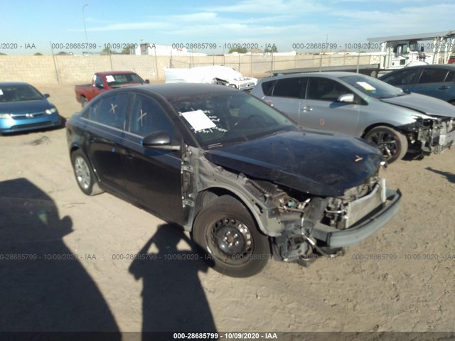 CHEVROLET CRUZE 2012 1g1pj5sc3c7184628