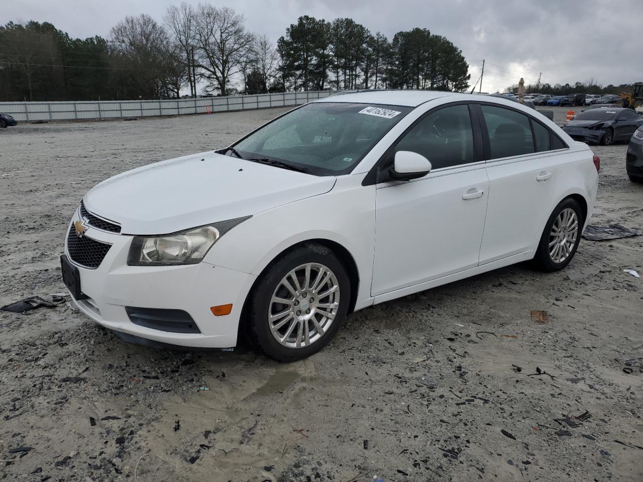 CHEVROLET CRUZE 2012 1g1pj5sc3c7193720