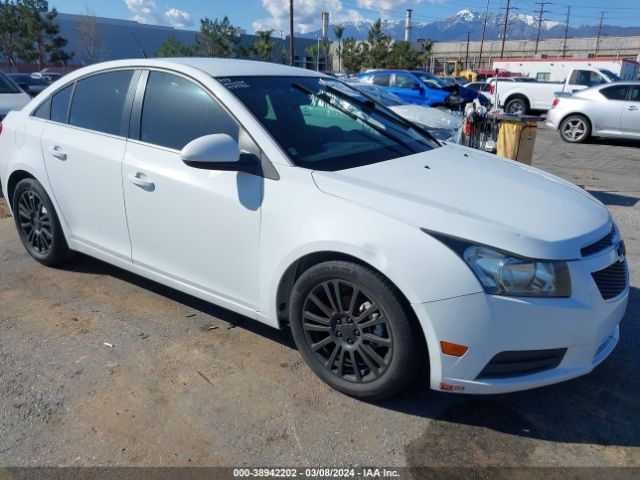 CHEVROLET CRUZE 2012 1g1pj5sc3c7195578