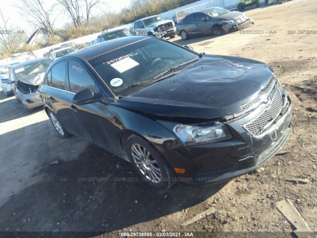 CHEVROLET CRUZE 2012 1g1pj5sc3c7196956