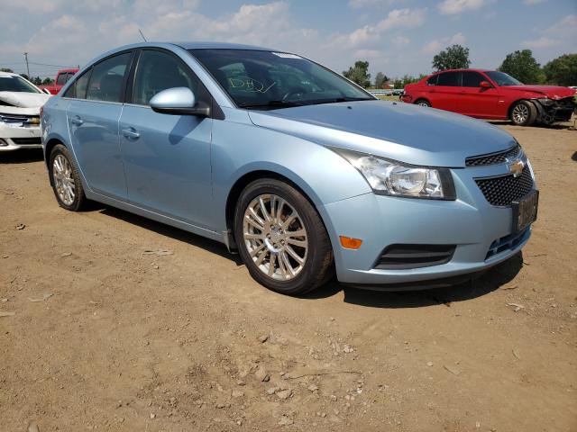 CHEVROLET CRUZE ECO 2012 1g1pj5sc3c7208443