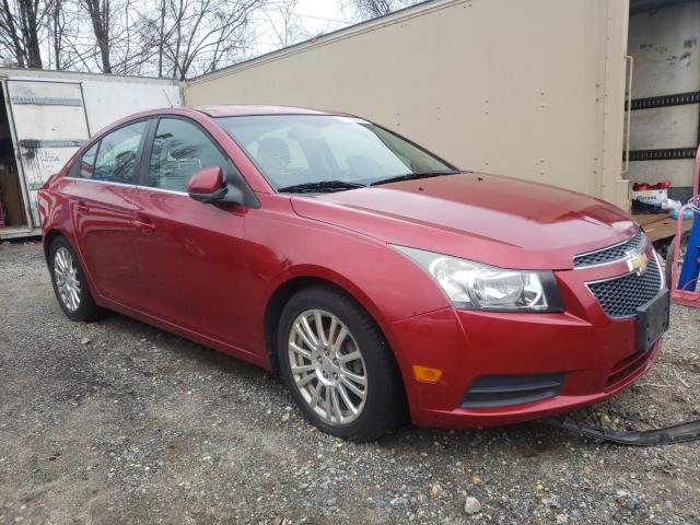 CHEVROLET CRUZE 2012 1g1pj5sc3c7215800