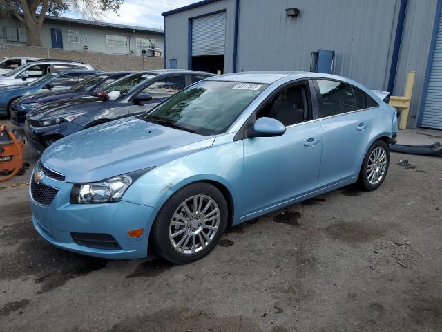 CHEVROLET CRUZE 2012 1g1pj5sc3c7216798