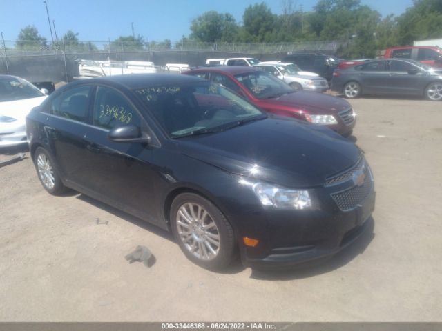 CHEVROLET CRUZE 2012 1g1pj5sc3c7221029