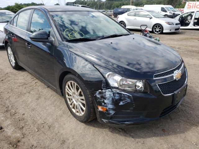 CHEVROLET CRUZE ECO 2012 1g1pj5sc3c7223251